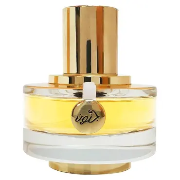 Άρωμα Rasasi Junoon Satin Pour Femme 50 ml.
