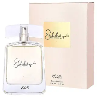 Άρωμα Rasasi Shuhrah Pour Femme EDP 90 ml.
