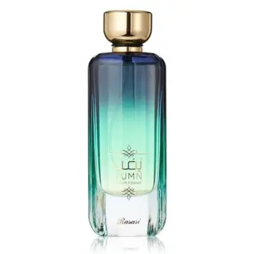 Γυναικείο άρωμα Rasasi Yumn Pour Femme 100 ml.