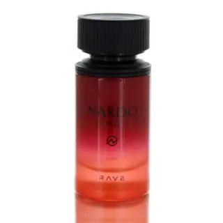 Ανδρικό άρωμα Rave Nardo Red EDP 100 ml.