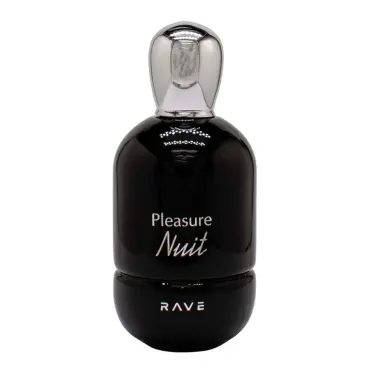 Γυναικείο άρωμα Rave Pleasure Nuit EDP 100 ml.