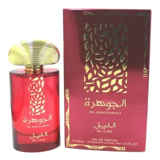 Γυναικείο άρωμα Suroori Al Jawharah Al Lail EDP 100 ml.