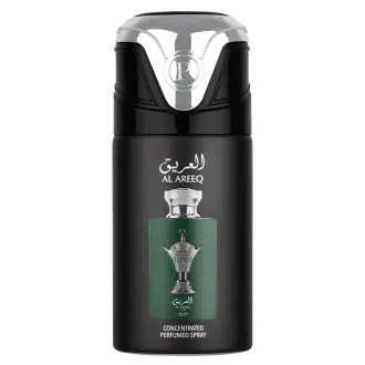  Lattafa Al Areeq Silver 250 ml. - Unisex