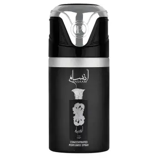 Lattafa Ansaam Silver 250 ml. - Unisex 