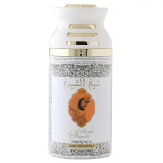 Αποσμητικό Lattafa Sheikh Shuyukh Khusoosi 250 ml. - Unisex