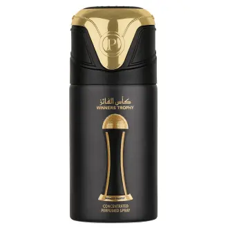Lattafa Winners Trophy Gold 250 ml. - Unisex