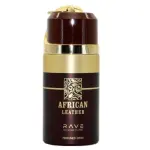 Rave Αφρικανικό δέρμα 250 ml. - Unisex