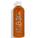 Αφρόλουτρο 500 ml. / Fragrance World Shower Gel Scrub Παπάγια