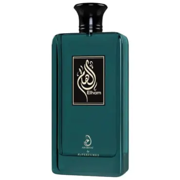 Arabiyat Elham EDP 100 ml. - Unisex
