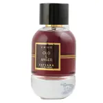 Estiara Oud &amp; Amber EDP 100 ml. - Unisex