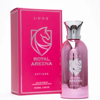 Estiara Royal Areena EDP 100 ml.