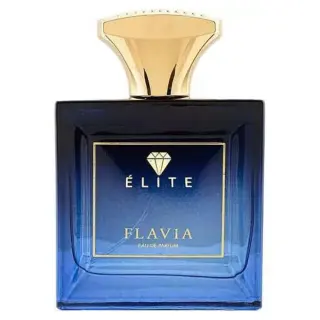 Flavia Elite EDP 100 ml. - Unisex