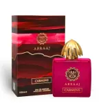 Fragrance World Abraaj Carmine και Athoor Al Alam Ameer Al Sahra