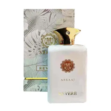 Fragrance World Abraaj Revere EDP 100 ml.