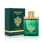 Fragrance World Aventos Green EDP 100 ml.