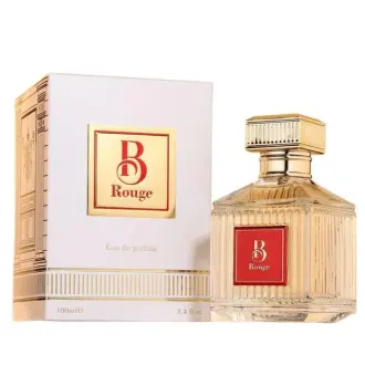 Fragrance World B Rouge EDP 100 ml. - Unisex
