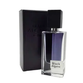 Fragrance World Black Afgano EDP 60 ml. - Unisex
