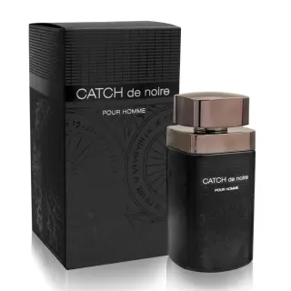 Fragrance World Catch De Noire EDP 100 ml.