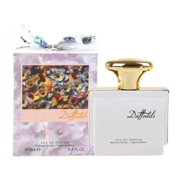 Fragrance World Daffodils EDP 100 ml.