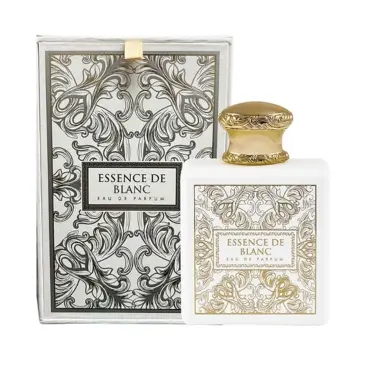 Fragrance World Essence de Blanc EDP 100 ml.