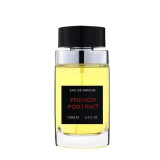 Fragrance World French Portrait EDP 100 ml.