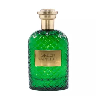 Fragrance World Green Sapphire EDP 100 ml. - Unisex