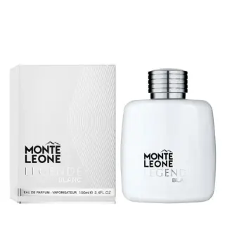 Fragrance World Monte Leone Legende Blanc EDP 100 ml.