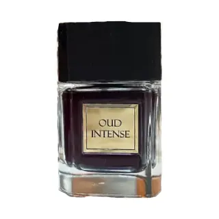 Fragrance World Oud Intense EDP 100 ml.