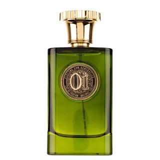 Fragrance World Άρωμα για τη γενιά 01 EDP 100 ml. - Unisex