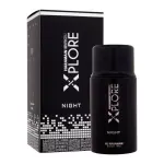 Fragrance World Redriguez Rouge + Al Haramain Xplore Night
