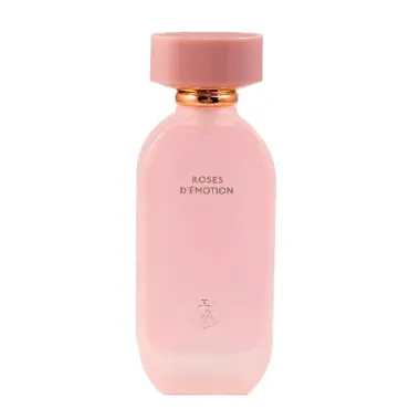 Γαλλική Λεωφόρος Roses D'Emotion EDP 100 ml. - Unisex