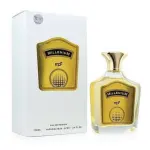 French Avenue Artisan Perfume Arabian Incense + My Perfume Millennium 