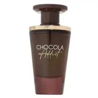 French Avenue Chocola Addict EDP 100 ml. - Unisex