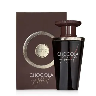 French Avenue Chocola Addict EDP 100 ml. - Unisex