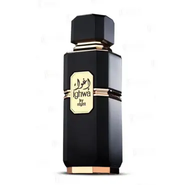 French Avenue Ighwa By Night EDP 100 ml. - Unisex