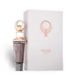 French Avenue Muse EDP 80 ml. - Unisex