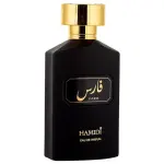 Hamidi Faris EDP 100 ml. - Unisex