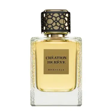 Khadlaj Création De Rêve EDP 100 ml. - Unisex