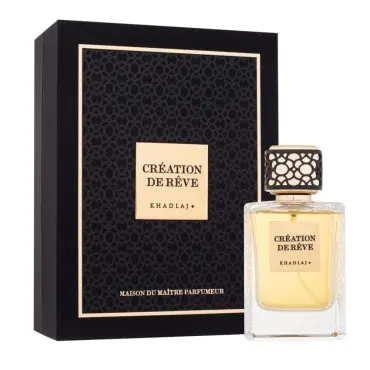Khadlaj Création De Rêve EDP 100 ml. - Unisex