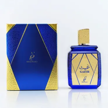 Khadlaj Gaith EDP 100 ml. - Unisex