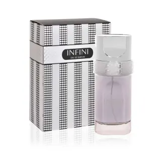 Khadlaj Infini EDP 100 ml. - Unisex