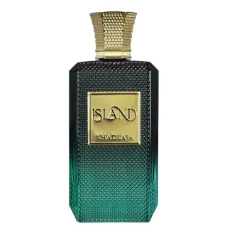 Khadlaj Island EDP 100 ml. - Unisex