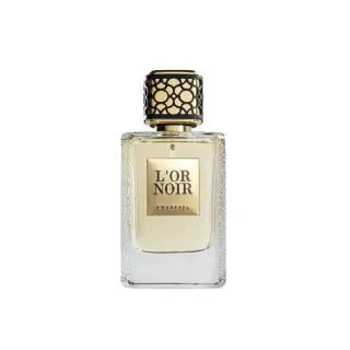 Khadlaj Maison L'Or Noir EDP 100 ml. - Unisex