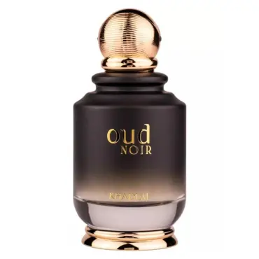 Khadlaj Oud Noir EDP 100 ml. - Unisex