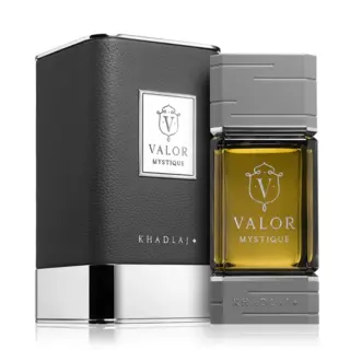 Khadlaj Valor Mystique EDP 100 ml. - Unisex