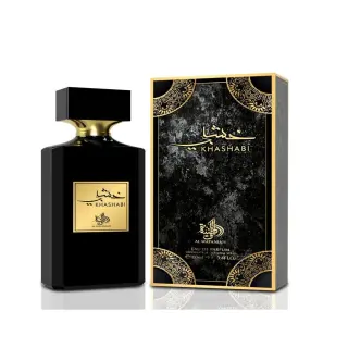 Al Wataniah Khashabi EDP 100 ml. - Unisex