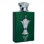 Ανδρικό άρωμα Lattafa Al Areeq Silver EDP 100 ml. 