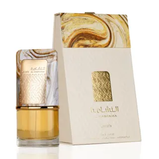 Lattafa Al Nashama EDP 100 ml. - Unisex