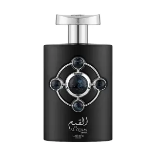 Ανδρικό άρωμα Lattafa Al Qiam Silver EDP 100 ml.