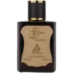 Lattafa Al Raheeb Khurafi EDP 100 ml. - Unisex